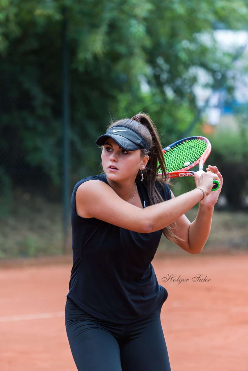 Bild 201 - ITF Future Nord